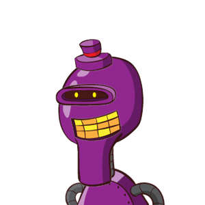 WarpVector