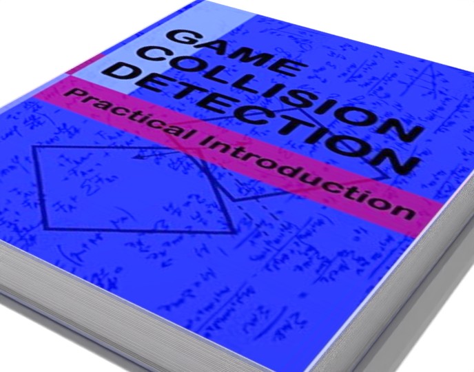 Game Collision Detection: A Practical Introduction additional image