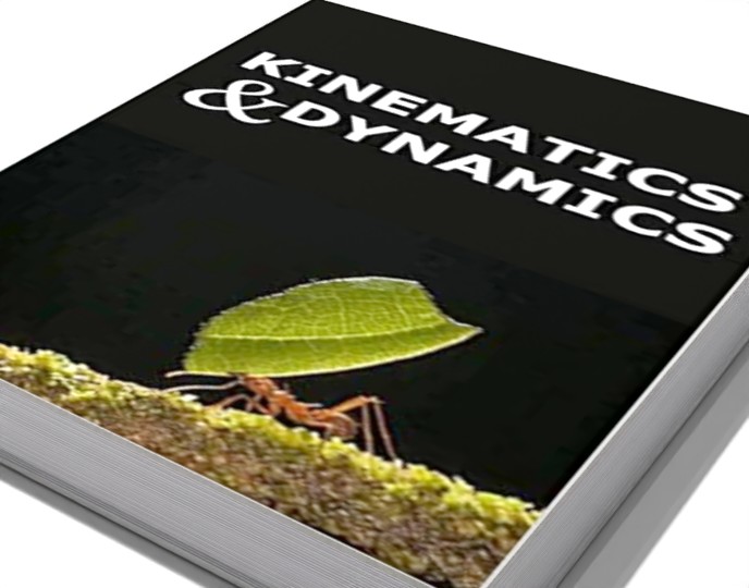 Kinematics and Dynamics additional image