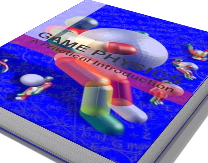 Game Physics: A Practical Introduction additional image