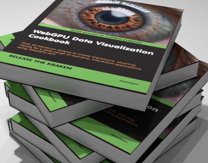 WebGPU Data Visualization Cookbook (2nd Edition) additional image