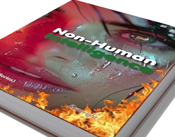 Non-Human Intelligence (Coffee Book Series) additional image